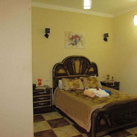 Apartments Oriental Chalet Redsealine Hurghada Esterno foto