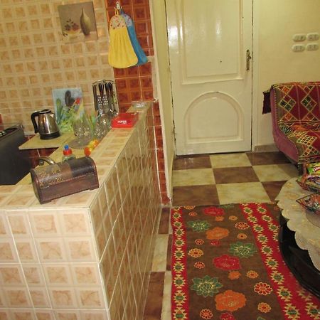 Apartments Oriental Chalet Redsealine Hurghada Esterno foto