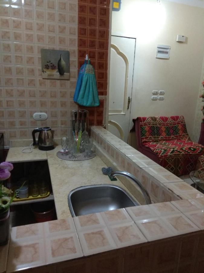 Apartments Oriental Chalet Redsealine Hurghada Esterno foto