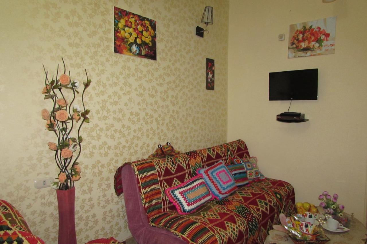 Apartments Oriental Chalet Redsealine Hurghada Esterno foto