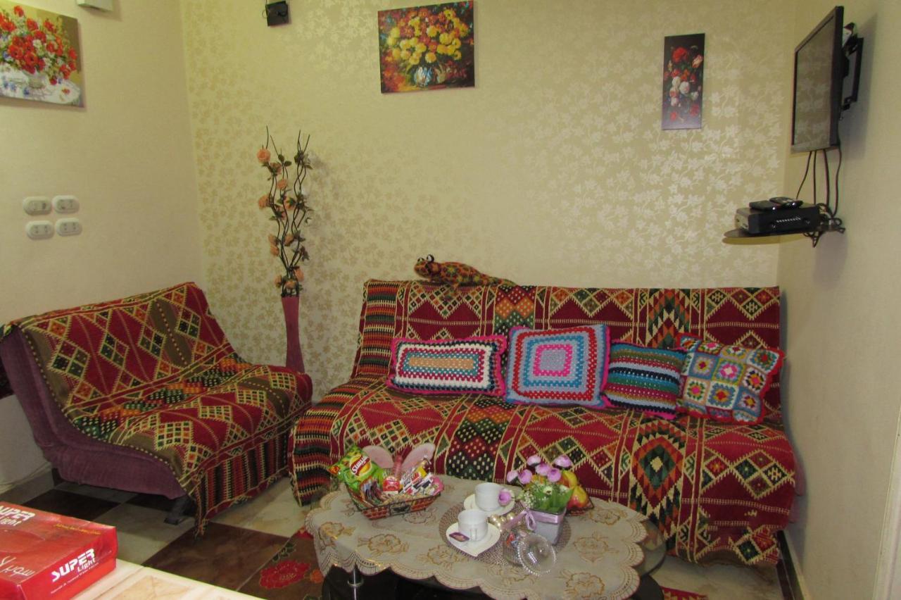 Apartments Oriental Chalet Redsealine Hurghada Esterno foto