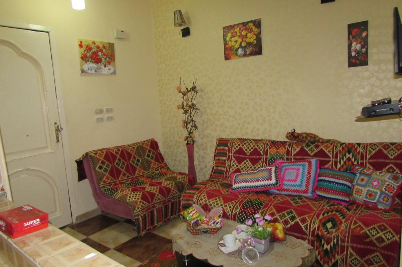 Apartments Oriental Chalet Redsealine Hurghada Esterno foto