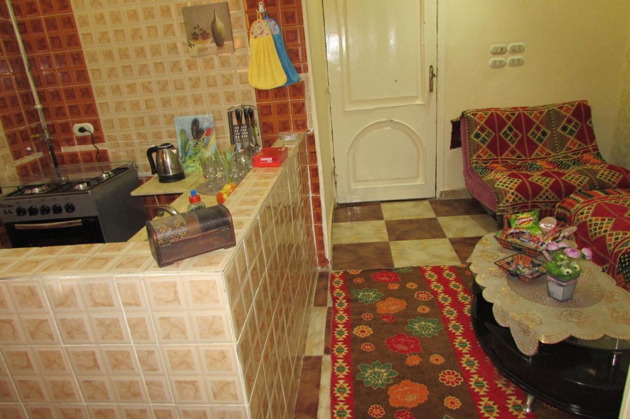 Apartments Oriental Chalet Redsealine Hurghada Esterno foto