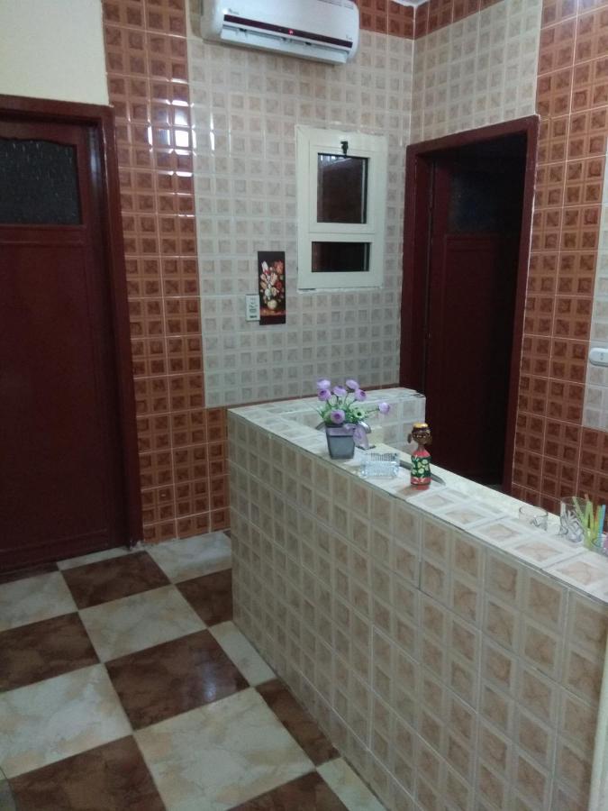 Apartments Oriental Chalet Redsealine Hurghada Esterno foto