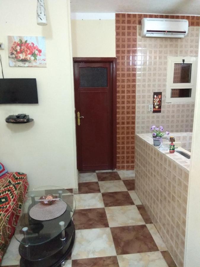 Apartments Oriental Chalet Redsealine Hurghada Esterno foto