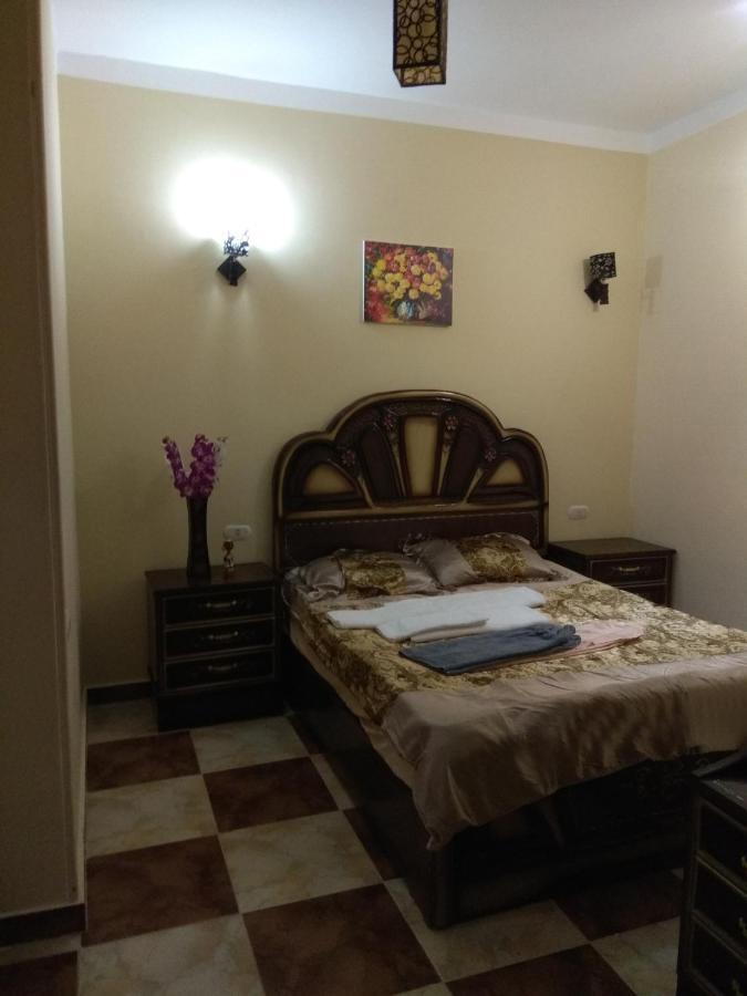 Apartments Oriental Chalet Redsealine Hurghada Esterno foto