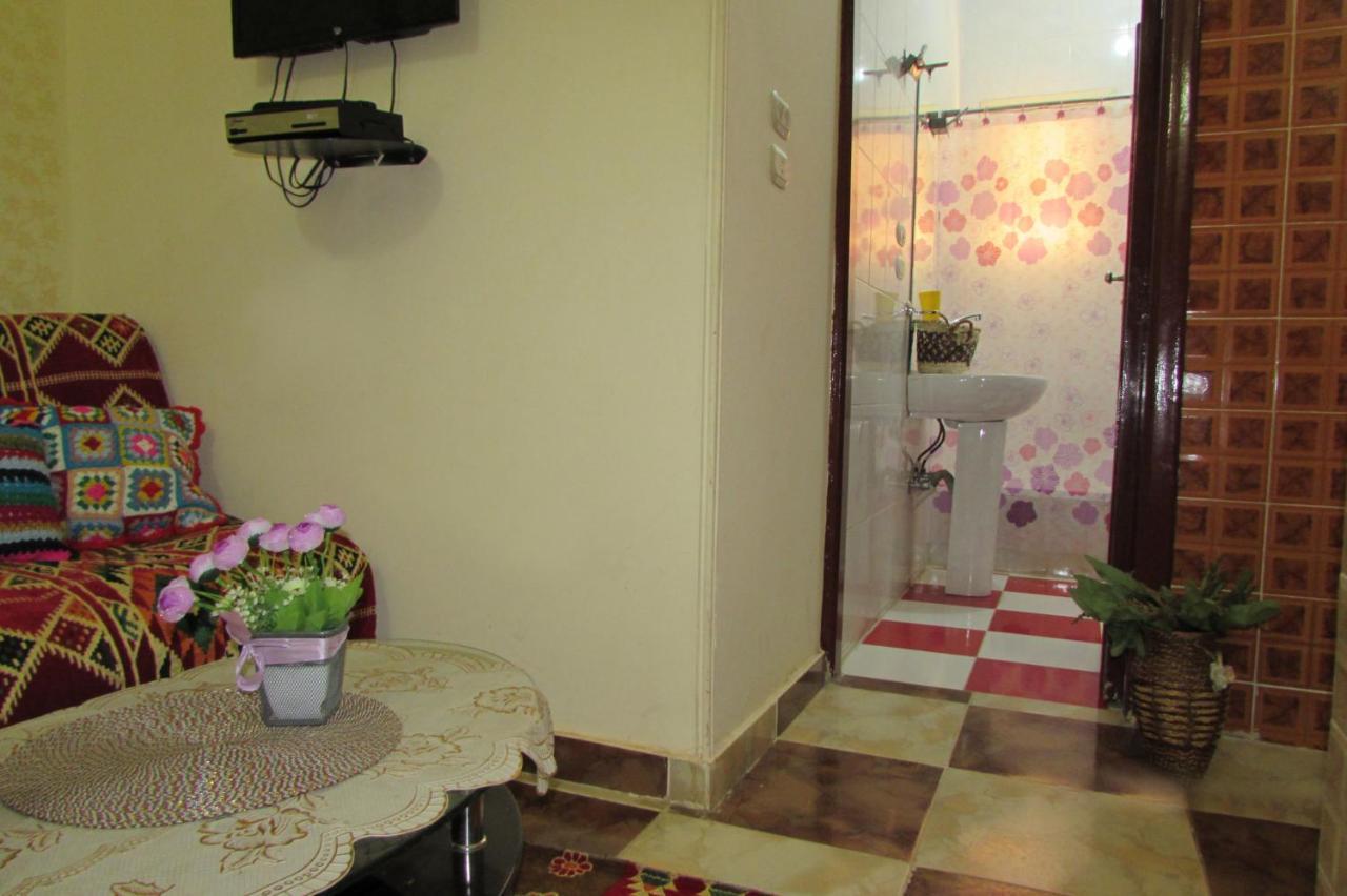 Apartments Oriental Chalet Redsealine Hurghada Esterno foto