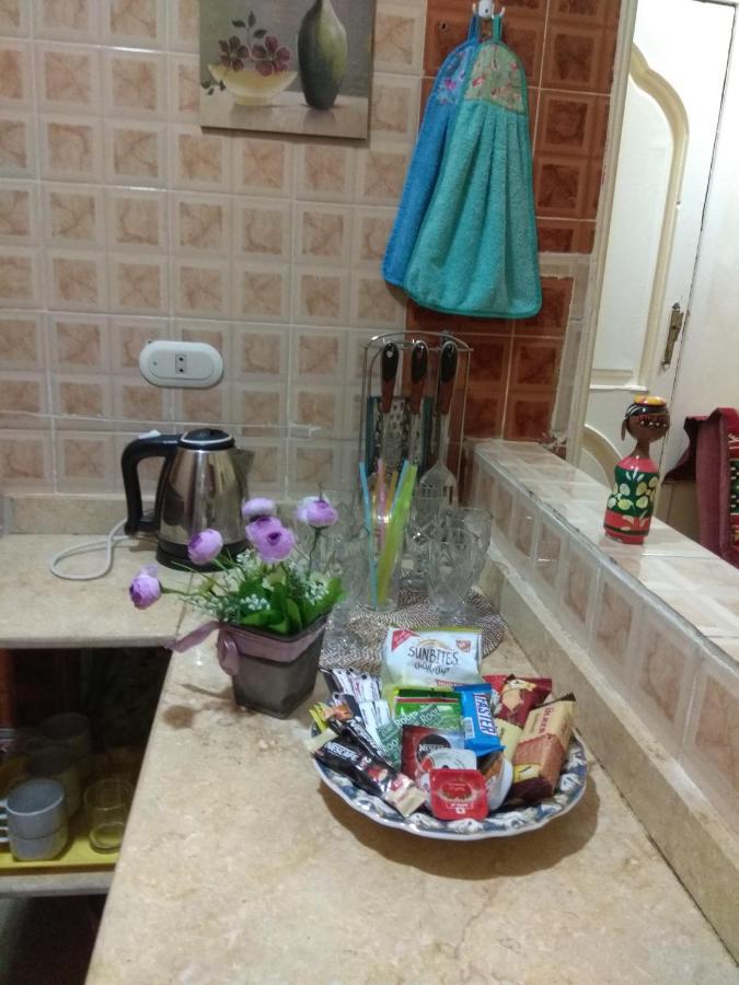 Apartments Oriental Chalet Redsealine Hurghada Esterno foto