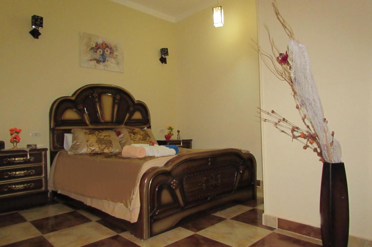 Apartments Oriental Chalet Redsealine Hurghada Esterno foto