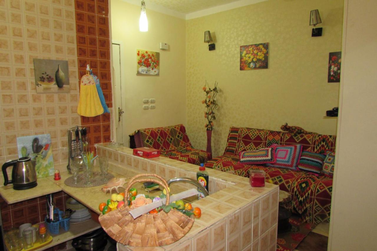 Apartments Oriental Chalet Redsealine Hurghada Esterno foto