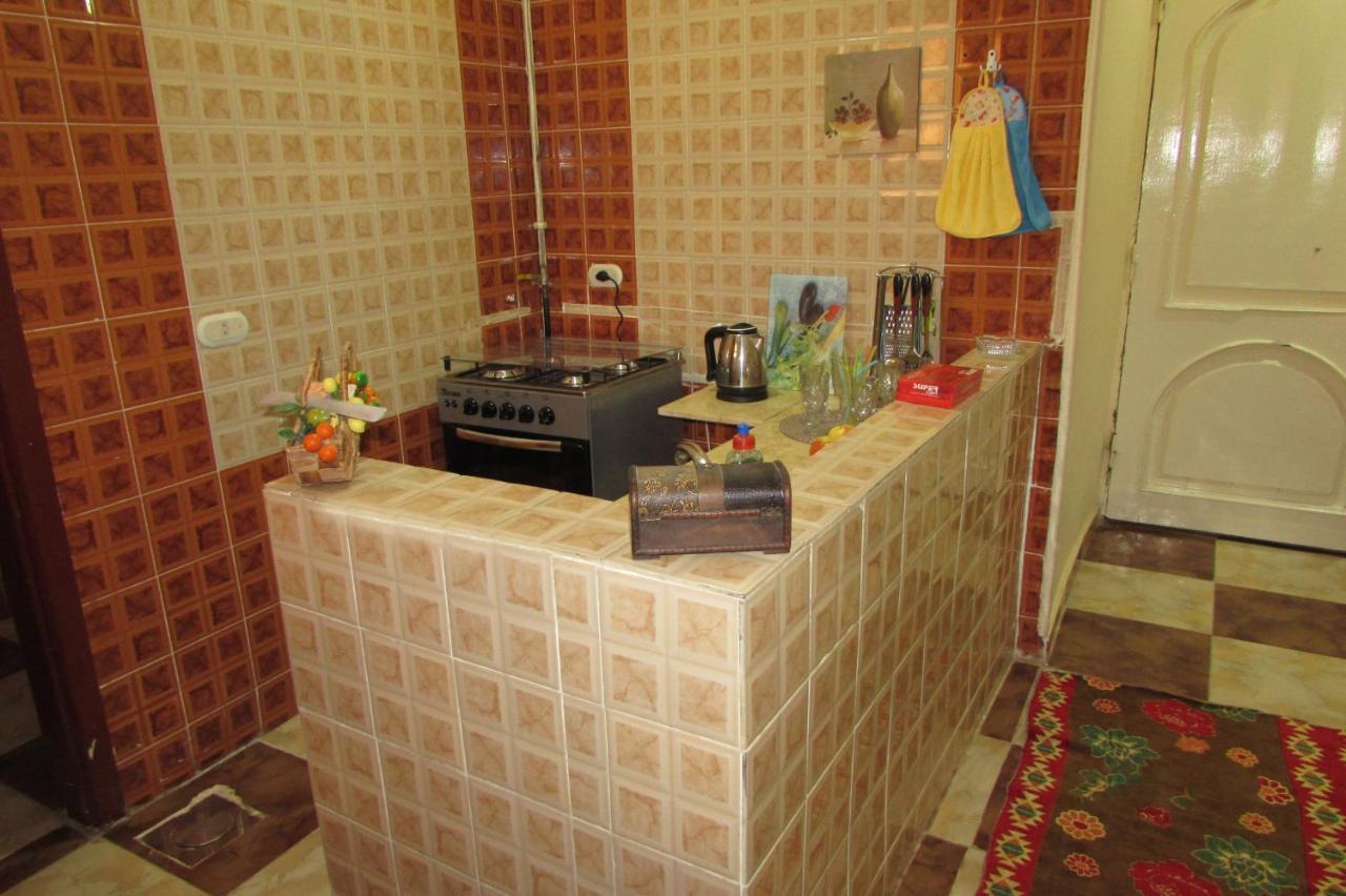 Apartments Oriental Chalet Redsealine Hurghada Esterno foto