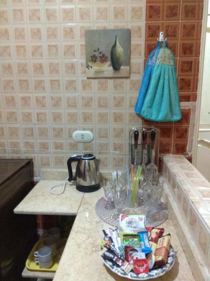 Apartments Oriental Chalet Redsealine Hurghada Esterno foto