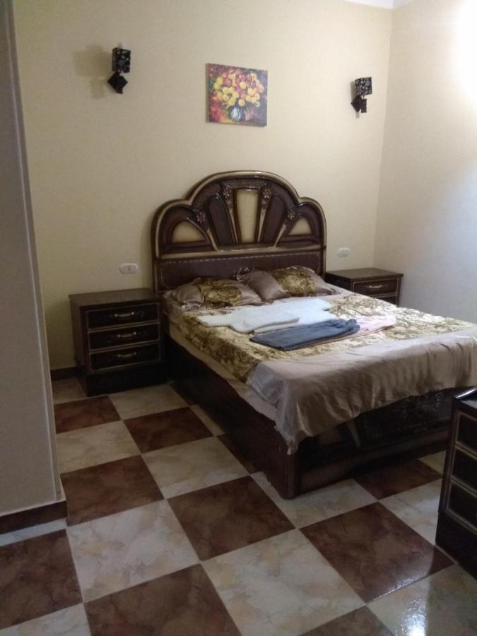 Apartments Oriental Chalet Redsealine Hurghada Esterno foto