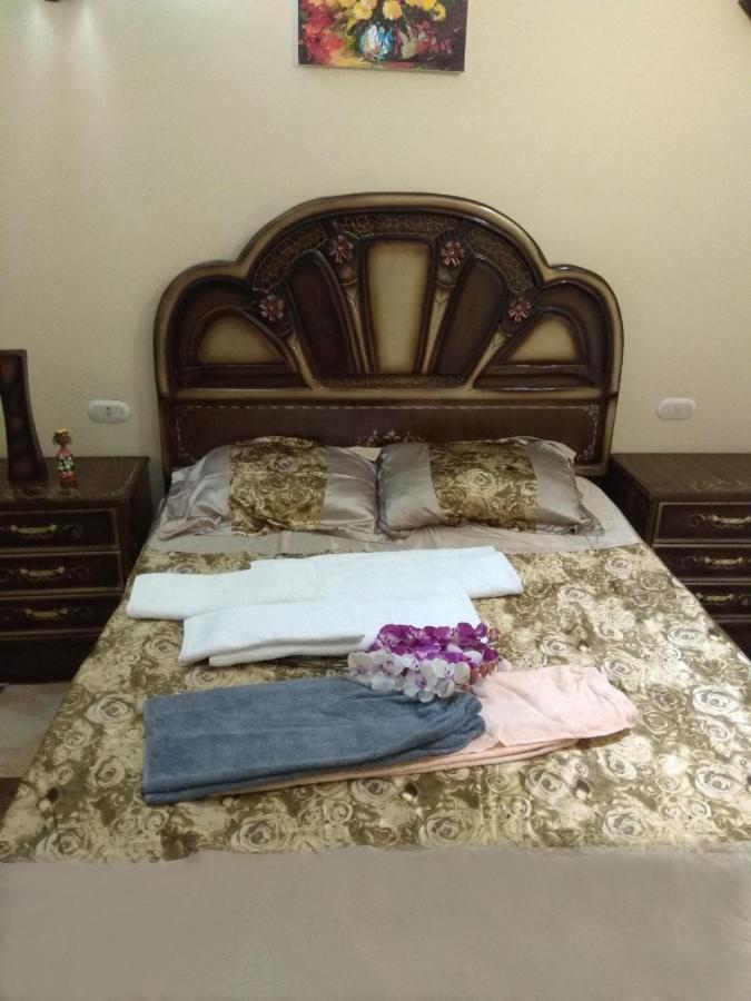 Apartments Oriental Chalet Redsealine Hurghada Esterno foto