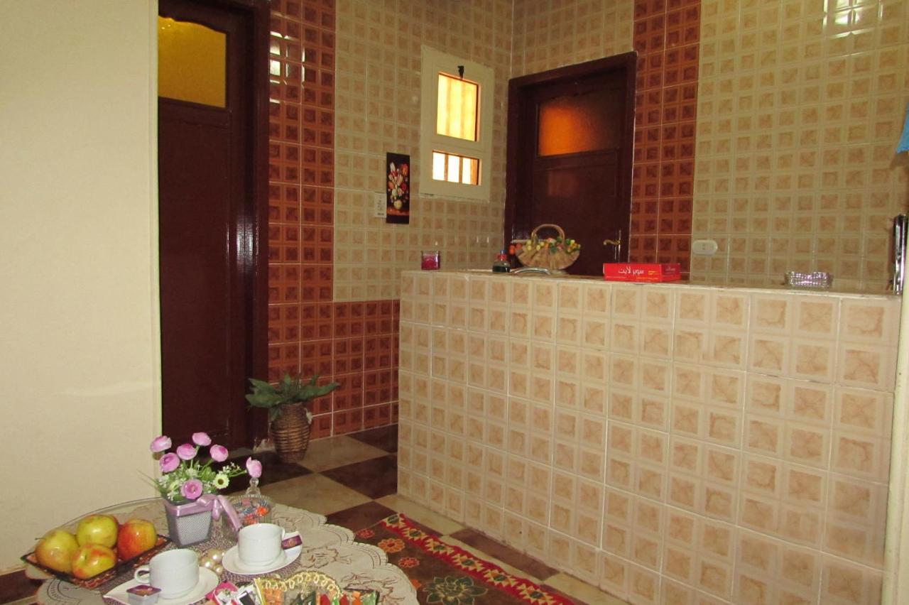 Apartments Oriental Chalet Redsealine Hurghada Esterno foto