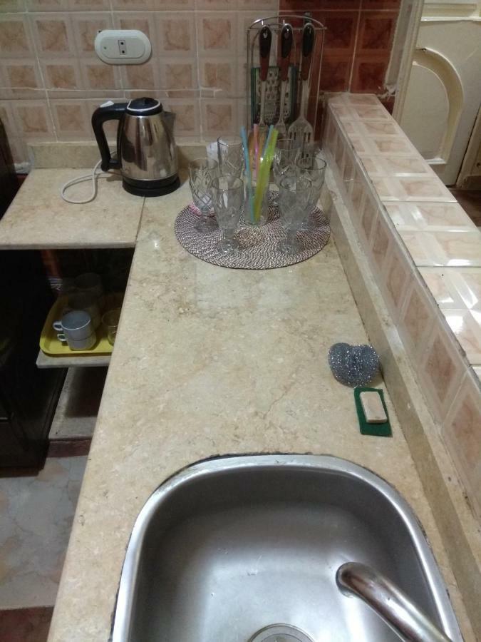 Apartments Oriental Chalet Redsealine Hurghada Esterno foto